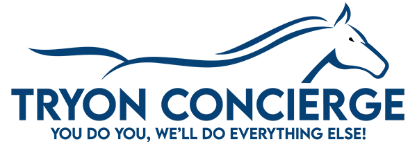 Tryon Concierge